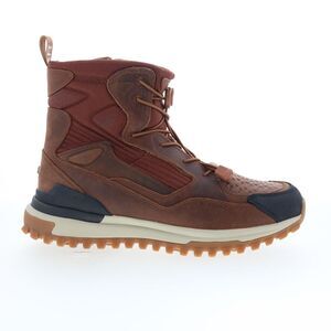 Pajar Mens Falko Brown Boots (NWT)
